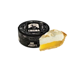 Табак Enigma Mrs. Weasley’s (Лимонный Пирог) 100 г