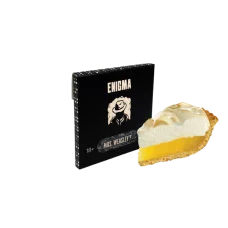 Табак Enigma Mrs. Weasley’s (Лимонный Пирог) 40 г
