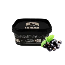 Табак Enigma Noir (Чёрная Смородина) 200 г
