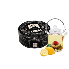 Табак Enigma Sherlock (Астро Чай) 100 г
