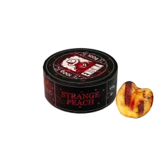 Табак Enigma Strange Peach (Пряный Персик) 100 г
