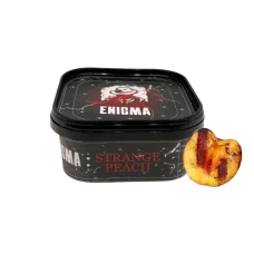 Табак Enigma Strange Peach (Пряный Персик) 200 г