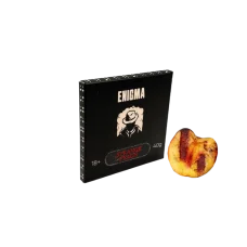 Табак Enigma Strange Peach (Пряный Персик) 40 г