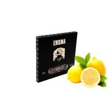 Табак Enigma T. Novella (Лимон) 40 г