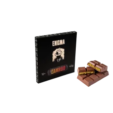 Табак Enigma Zamrud (Дубайский Шоколад) 40 г