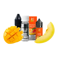 Набор Flavorlab Aroma Max Mango Melon (Манго Дыня) 50 мг 30 мл