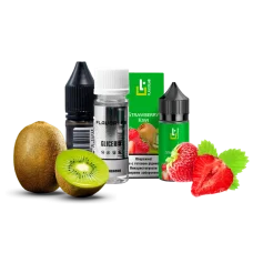 Набор Flavorlab Aroma Max Strawberry Kiwi (Киви Клубника) 50 мг 30 мл
