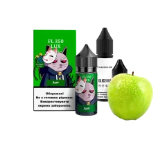 Набор Flavorlab FL350 LUX Apple (Яблоко) 50 мг 30 мл