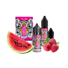 Набор Flavorlab FL350 Raspberry Watermelon (Малина Арбуз) 50 мг 30 мл