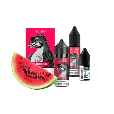 Набор Flavorlab FL350 Watermelon (Арбуз) 50 мг 30 мл