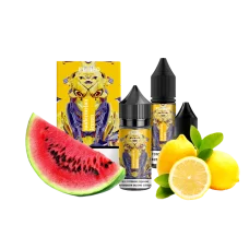 Набор Flavorlab FL350 Watermelon Lemon (Лимон Арбуз) 50 мг 30 мл