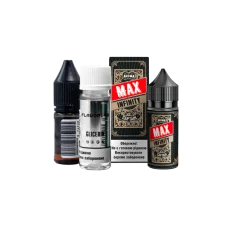 Набор Flavorlab Infinity Max Strong Captain (Табак Травы) 65 мг 30 мл