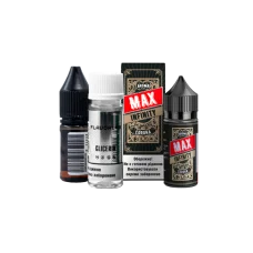 Набор Flavorlab Infinity Max Strong Corona (Корона) 65 мг 30 мл