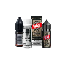 Набор Flavorlab Infinity Max Strong Imperial (Империал) 65 мг 30 мл