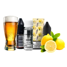 Набор Flavorlab P1 Beer Lemon (Пиво Лимон) 50 мг 10 мл