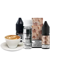 Набор Flavorlab P1 Frappuccino (Фраппучино) 50 мг 10 мл