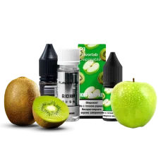 Набор Flavorlab P1 Kiwi Apple (Киви Яблоко) 50 мг 10 мл