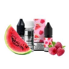 Набор Flavorlab P1 Raspberry Watermelon (Малина Арбуз) 50 мг 10 мл