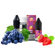 Набор Flavorlab P1 Strawberry Grape (Клубника Виноград) 50 мг 10 мл