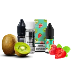 Набор Flavorlab P1 Strawberry Kiwi (Клубника Киви) 50 мг 10 мл