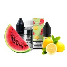 Набор Flavorlab P1 Watermelon Lemon (Арбуз Лимон) 50 мг 10 мл
