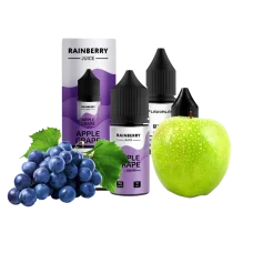 Набор Flavorlab Rainberry Juice Apple Grape (Яблоко Виноград) 65 мг 30 мл