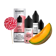 Набор Flavorlab Rainberry Juice Candy Melon (Конфеты Дыня) 65 мг 30 мл