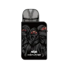 POD-система Geekvape Digiflavor Digi-U Ninja dark