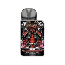 POD-система Geekvape Digiflavor Digi-U Samurai Silver