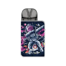 POD-система Geekvape Digiflavor Digi-U Space Silver
