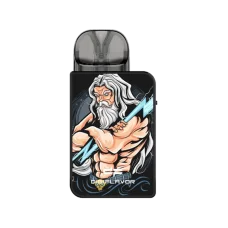 POD-система Geekvape Digiflavor Digi-U Zeus Dark