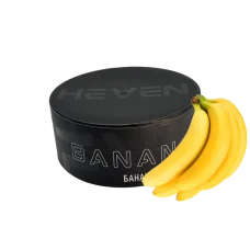 Табак Heven Banana (Банан) 100 г