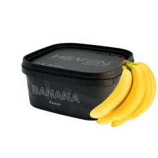 Табак Heven Banana (Банан) 200 г