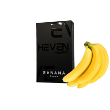 Табак Heven Banana (Банан) 50 г