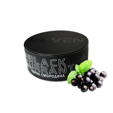 Табак Heven Black Currant (Чёрная Смородина) 100 г