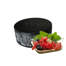 Табак Heven Blend Berry (Микс Ягод) 100 г