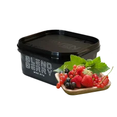 Табак Heven Blend Berry (Микс Ягод) 200 г