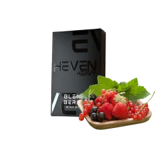 Табак Heven Blend Berry (Микс Ягод) 50 г