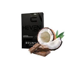 Табак Heven Bounty (Баунти) 50 г