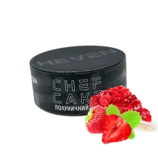 Табак Heven Chef Cake (Чиф Кейк) 100 г