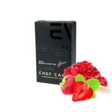 Табак Heven Chef Cake (Чиф Кейк) 50 г