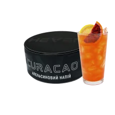 Табак Heven Curacao (Апельсиновый Напиток) 100 г