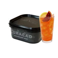 Табак Heven Curacao (Апельсиновый Напиток) 200 г