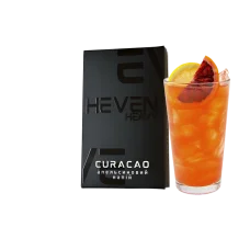 Табак Heven Curacao (Апельсиновый Напиток) 50 г