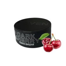 Табак Heven Dark Cherry (Тёмная Вишня) 100 г
