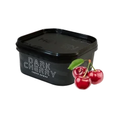 Табак Heven Dark Cherry (Тёмная Вишня) 200 г