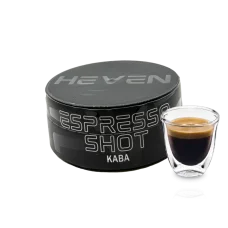 Табак Heven Espresso Shot (Кофе) 100 г