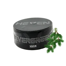 Табак Heven Evergreen (Хвоя) 100 г
