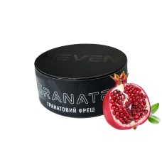 Табак Heven Granate (Гранат) 100 г
