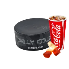 Табак Heven Jelly cola (Желейки Кола) 100 г